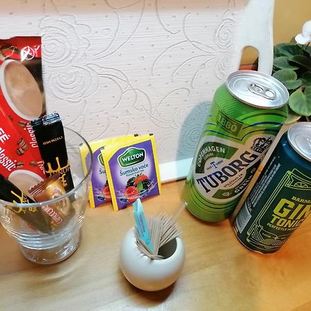 Apartman Centar Krusevac Luaran gambar