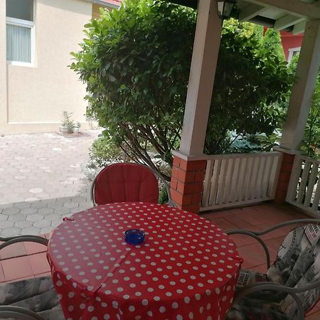 Apartman Centar Krusevac Luaran gambar