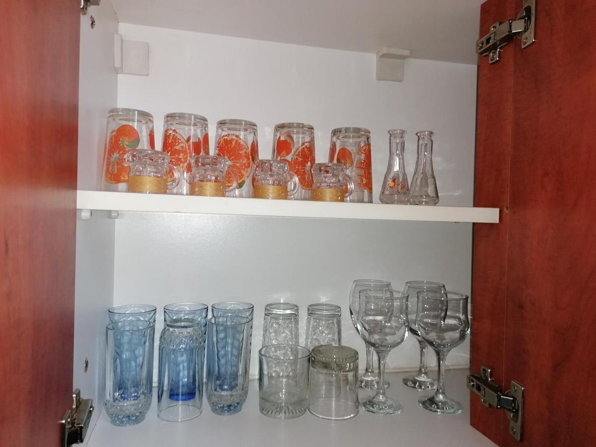 Apartman Centar Krusevac Luaran gambar