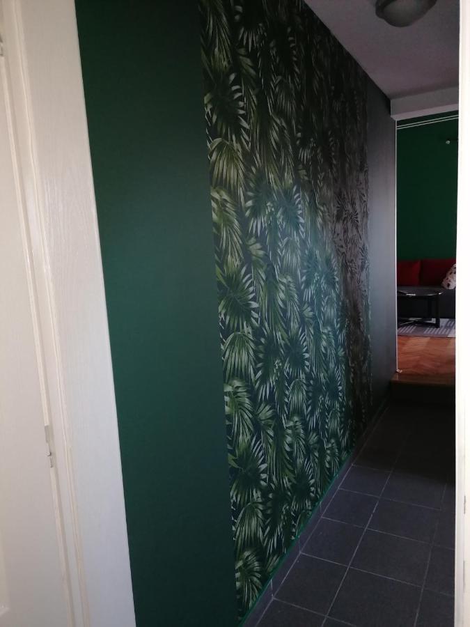 Apartman Centar Krusevac Luaran gambar