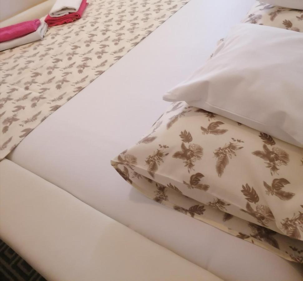 Apartman Centar Krusevac Luaran gambar