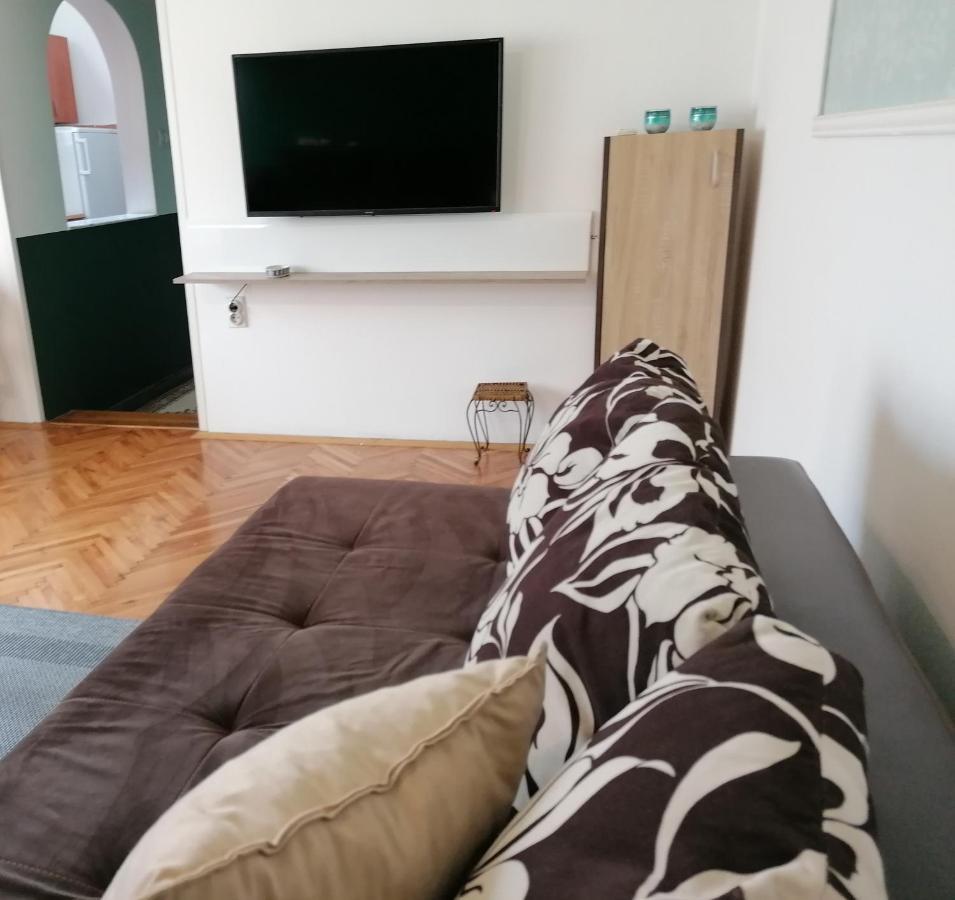 Apartman Centar Krusevac Luaran gambar