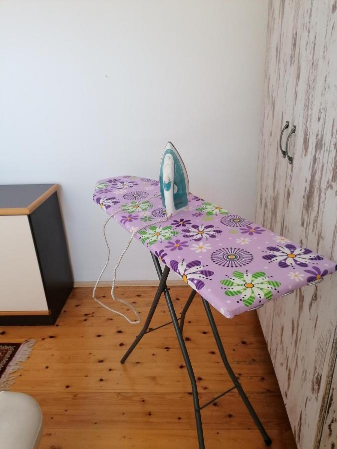 Apartman Centar Krusevac Luaran gambar