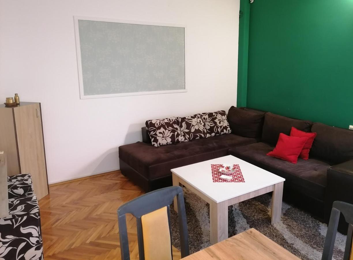 Apartman Centar Krusevac Luaran gambar