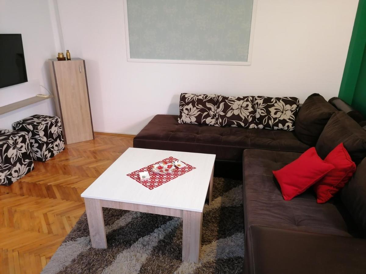 Apartman Centar Krusevac Luaran gambar