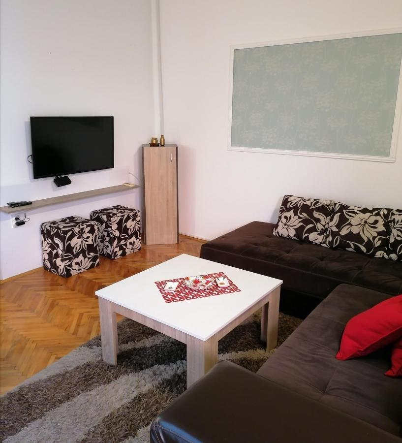 Apartman Centar Krusevac Luaran gambar