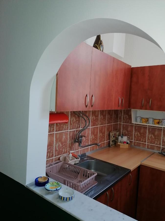 Apartman Centar Krusevac Luaran gambar