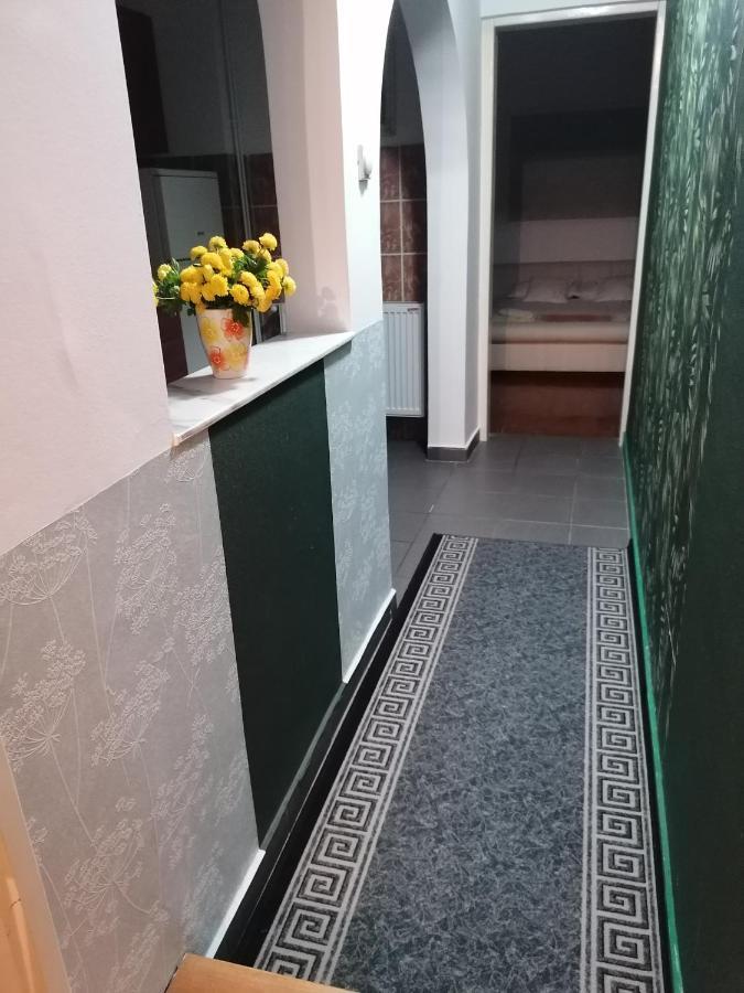 Apartman Centar Krusevac Luaran gambar