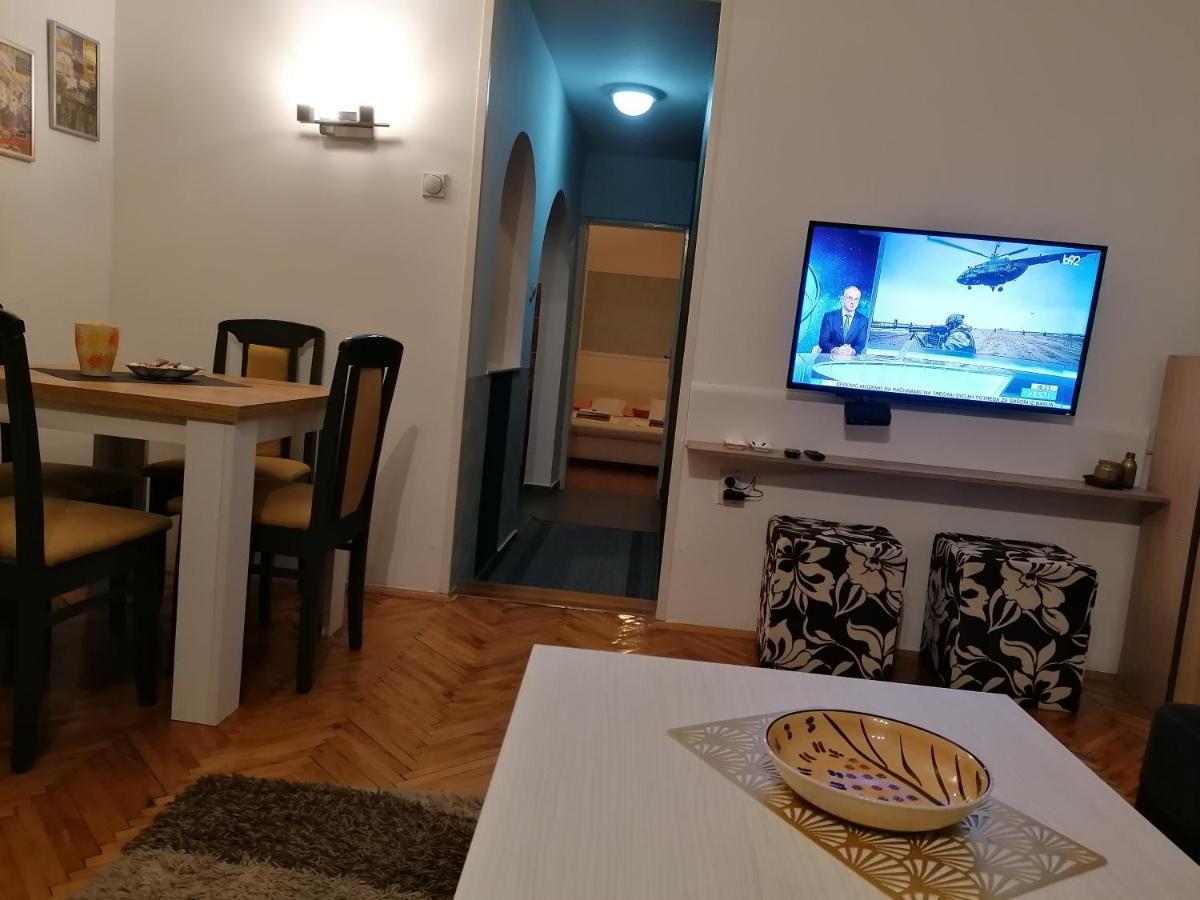 Apartman Centar Krusevac Luaran gambar