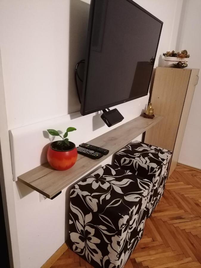 Apartman Centar Krusevac Luaran gambar