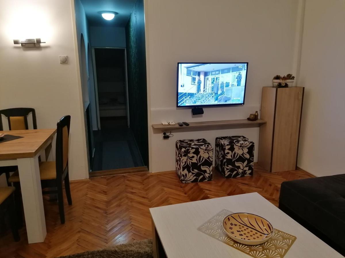 Apartman Centar Krusevac Luaran gambar