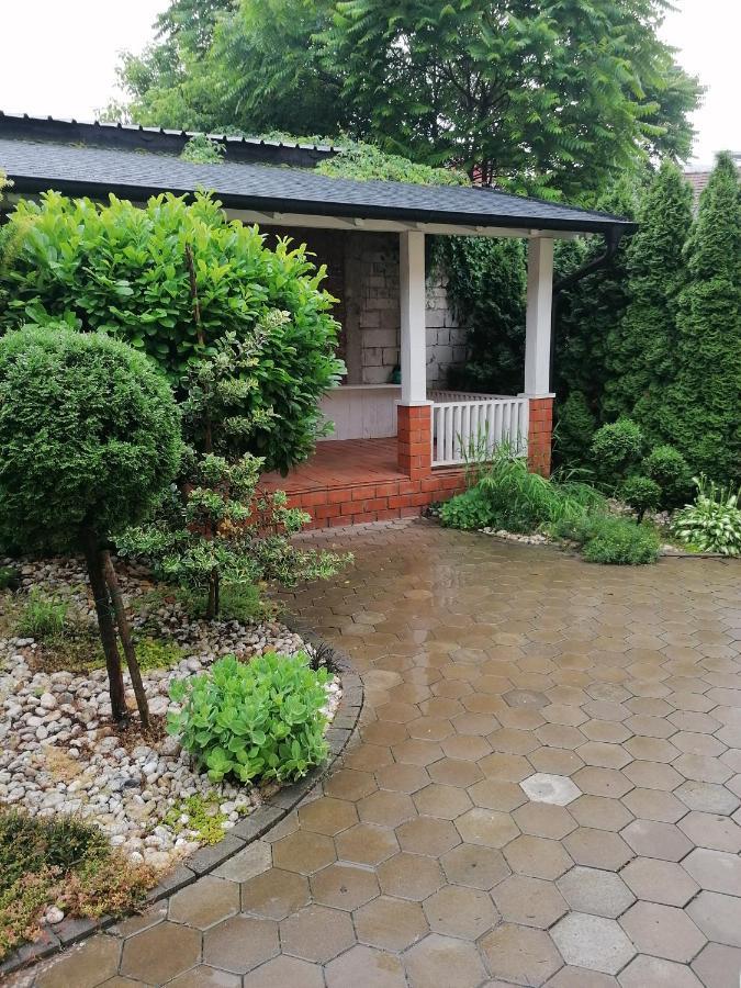 Apartman Centar Krusevac Luaran gambar
