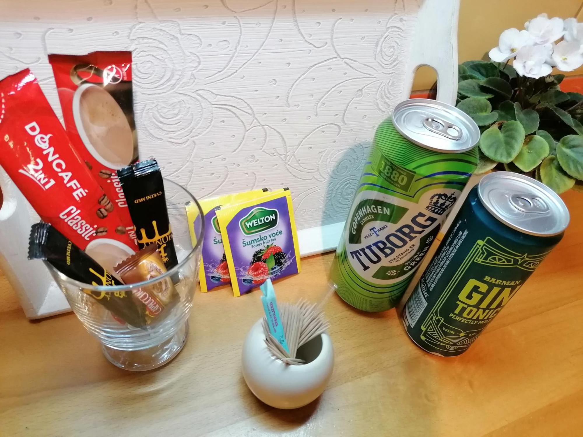 Apartman Centar Krusevac Luaran gambar