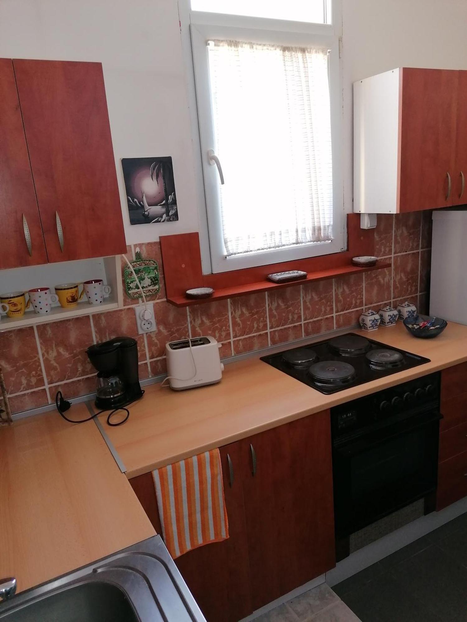 Apartman Centar Krusevac Luaran gambar