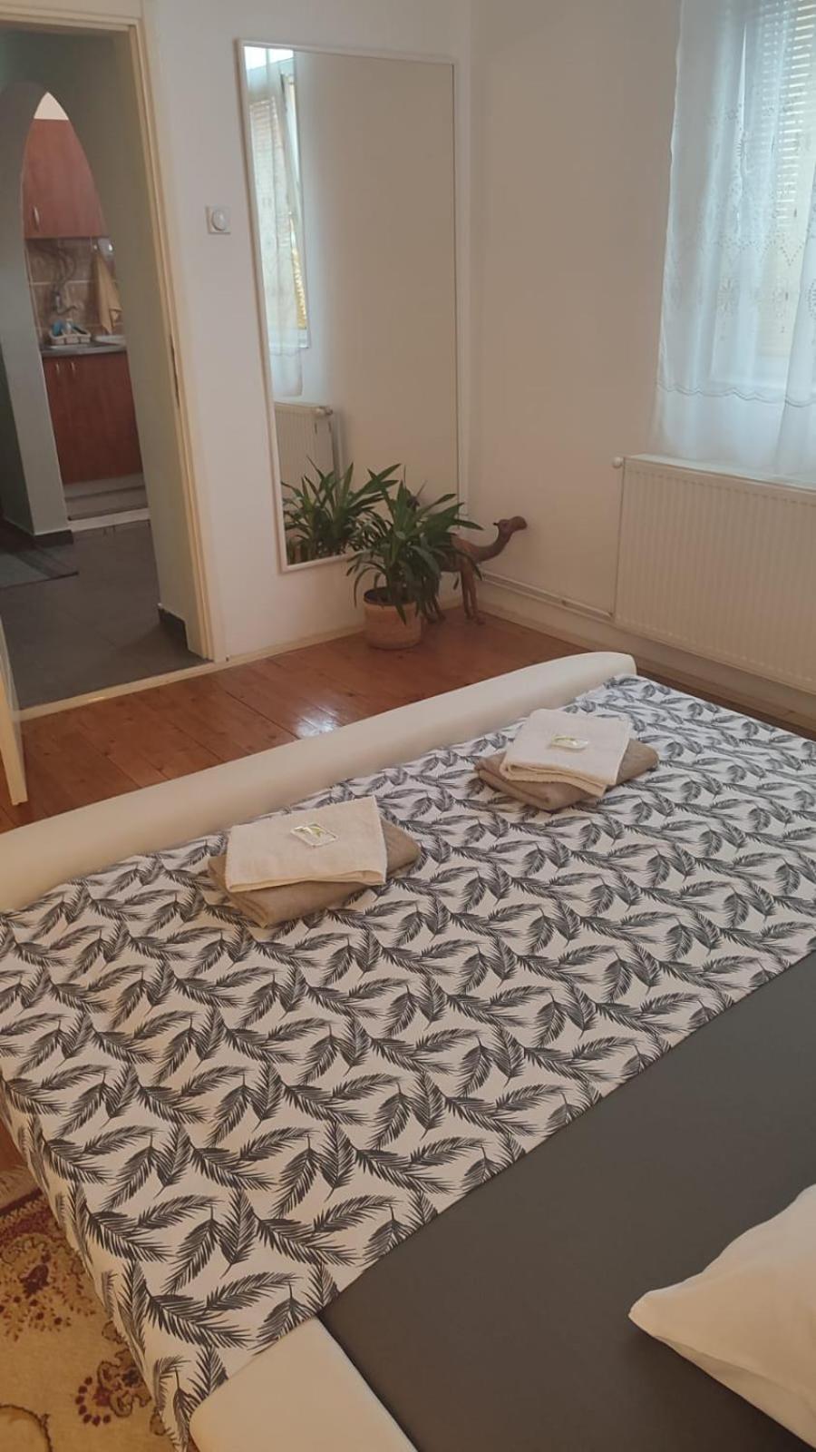 Apartman Centar Krusevac Luaran gambar