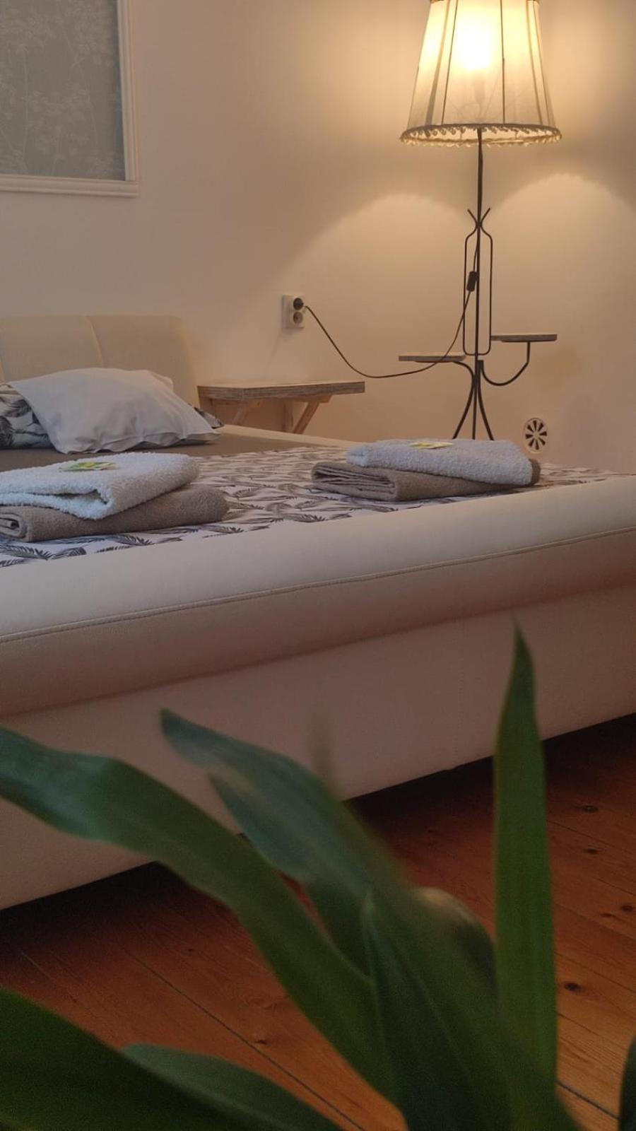 Apartman Centar Krusevac Luaran gambar
