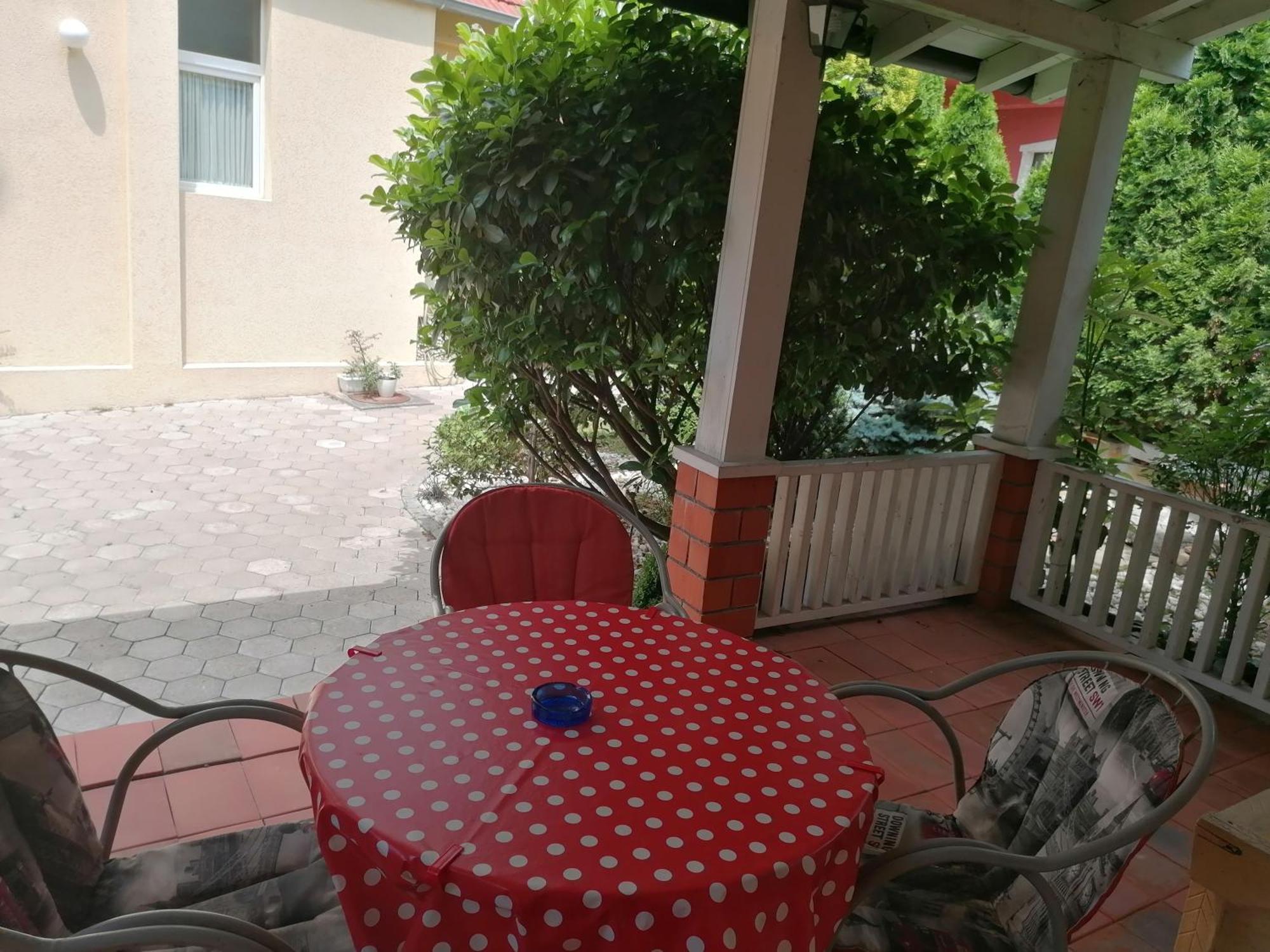 Apartman Centar Krusevac Luaran gambar