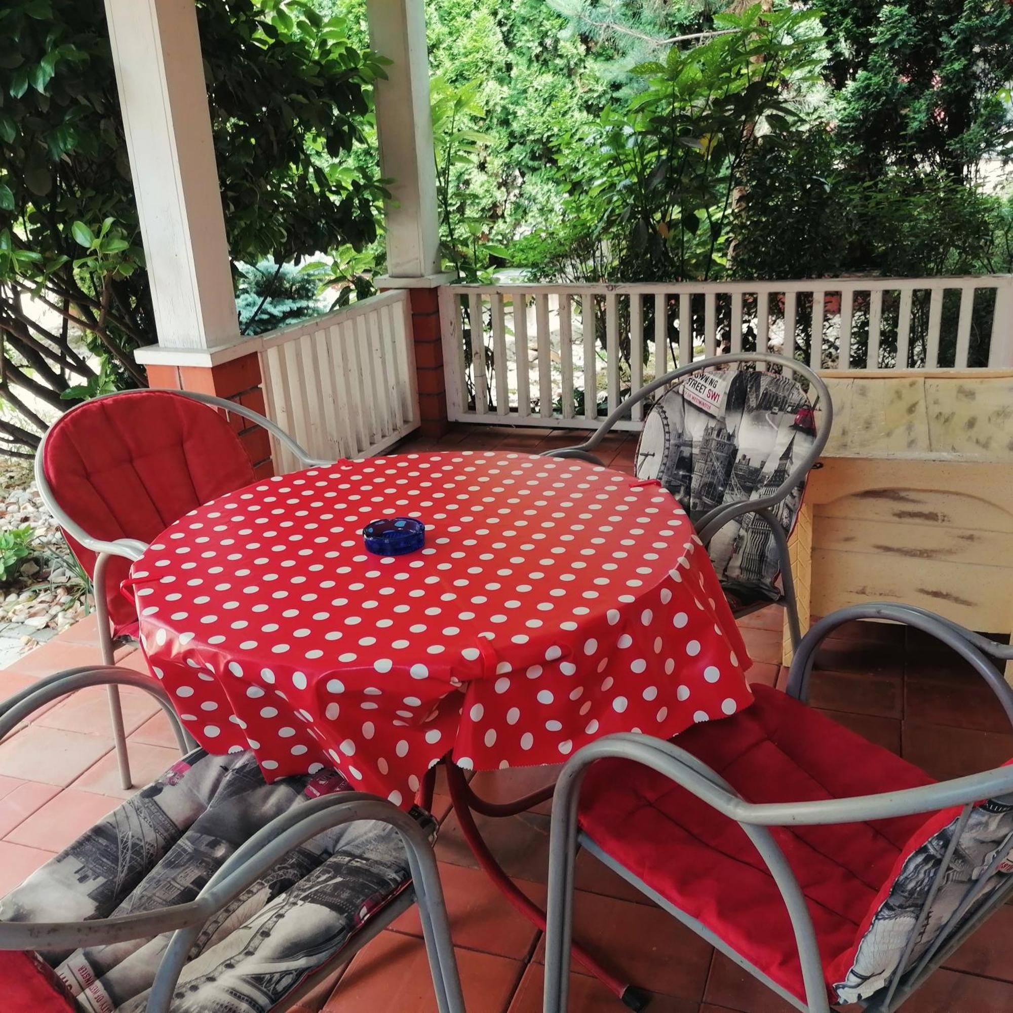 Apartman Centar Krusevac Luaran gambar