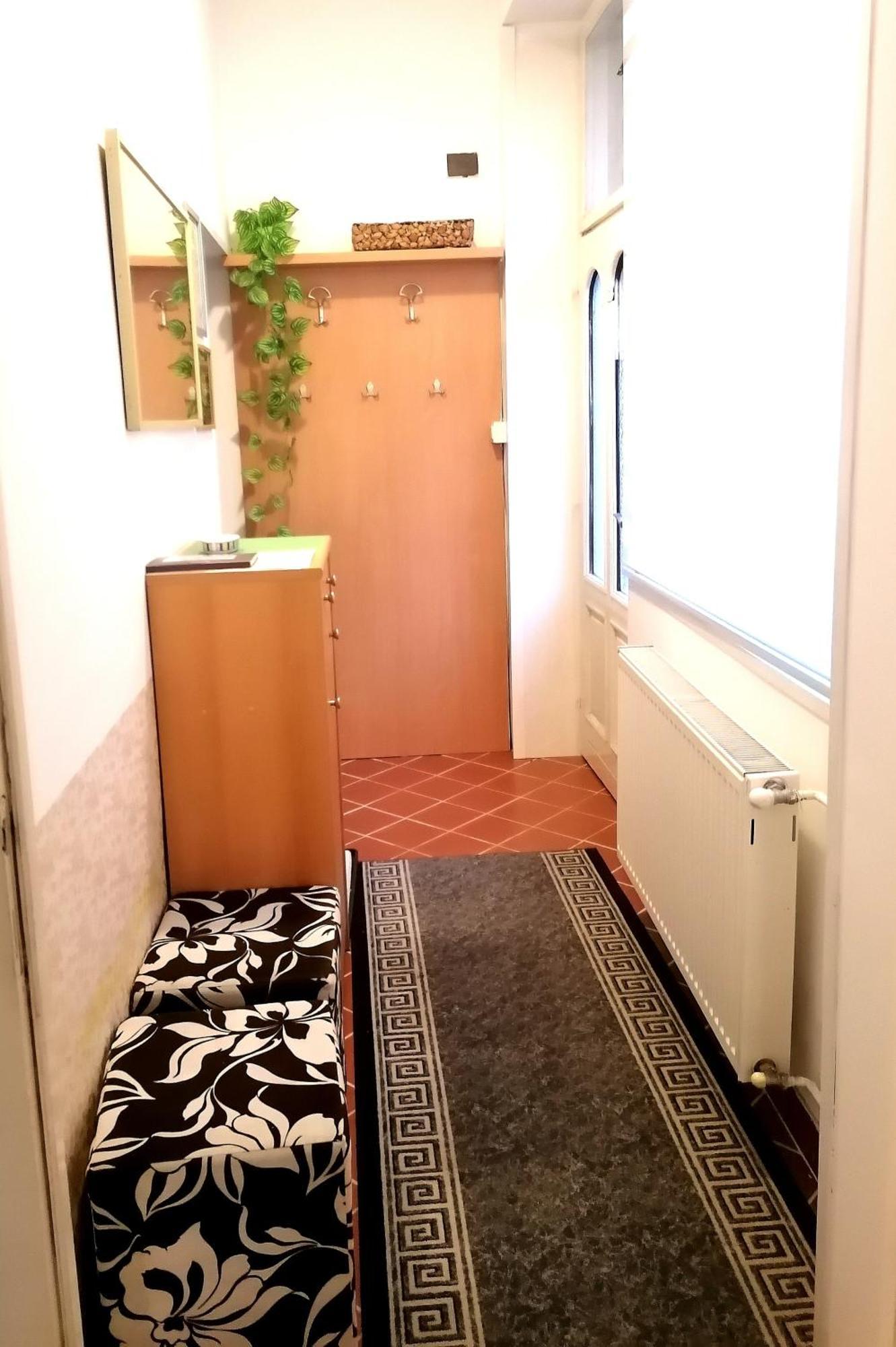 Apartman Centar Krusevac Luaran gambar