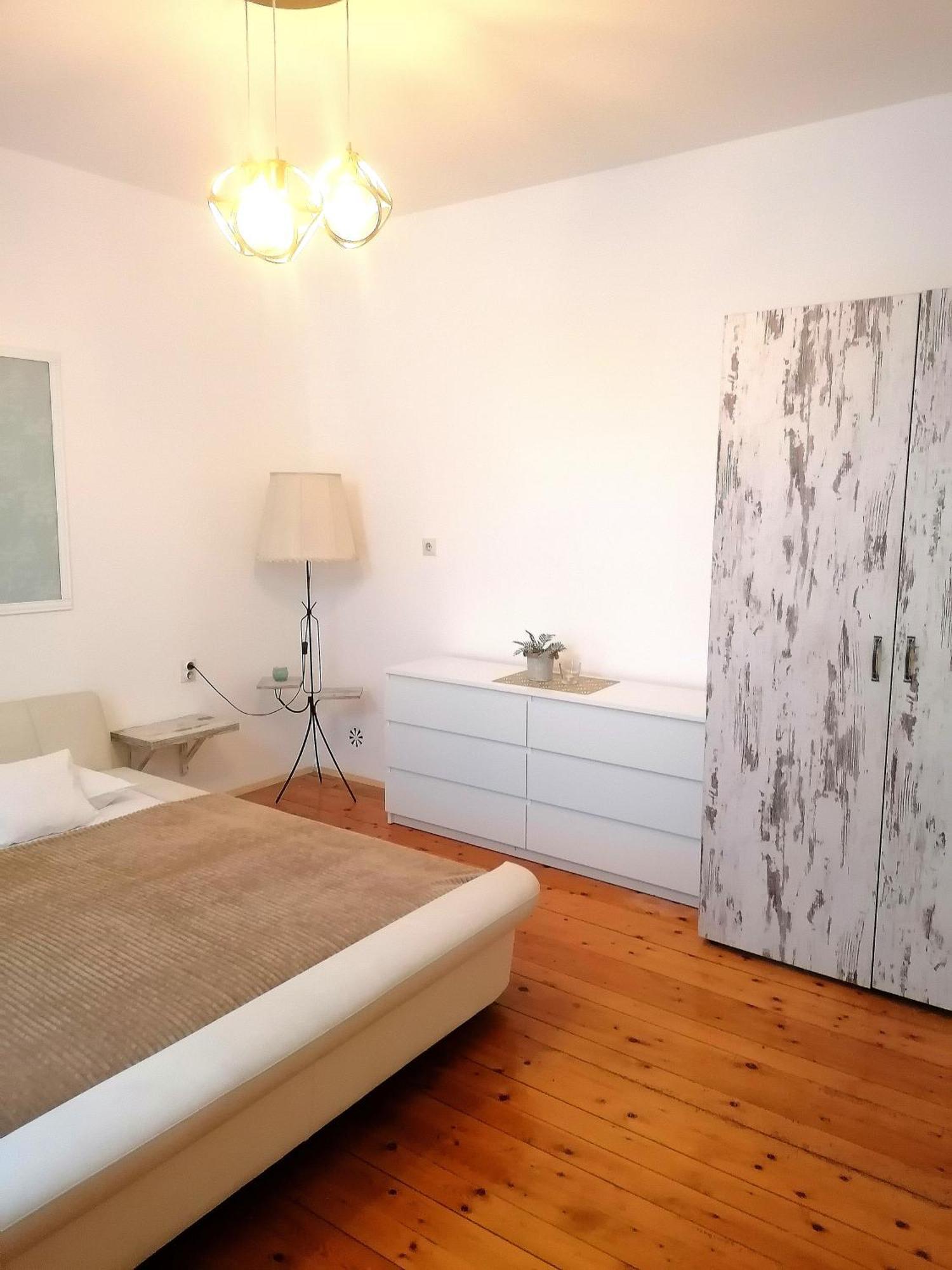 Apartman Centar Krusevac Luaran gambar