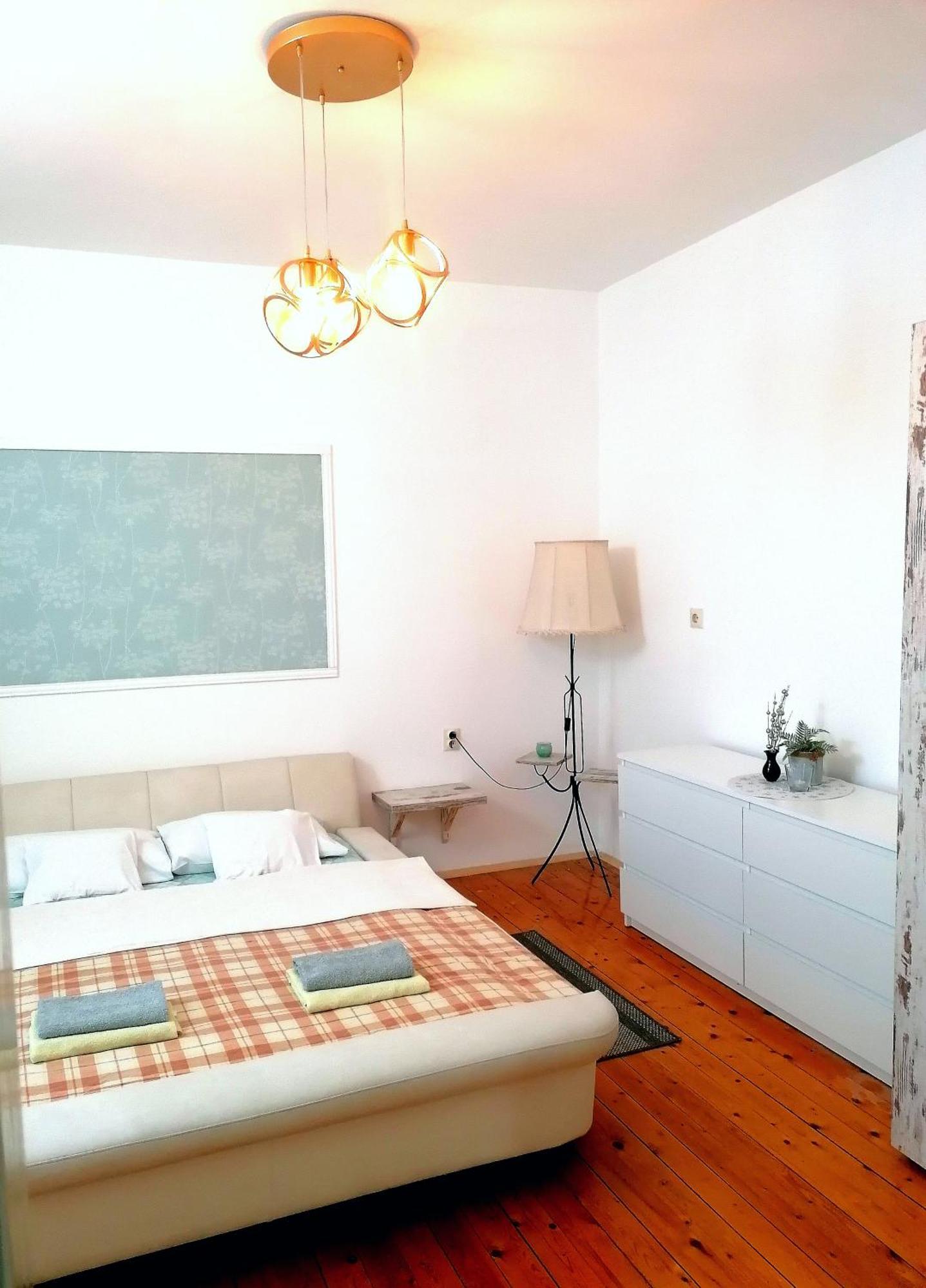 Apartman Centar Krusevac Luaran gambar