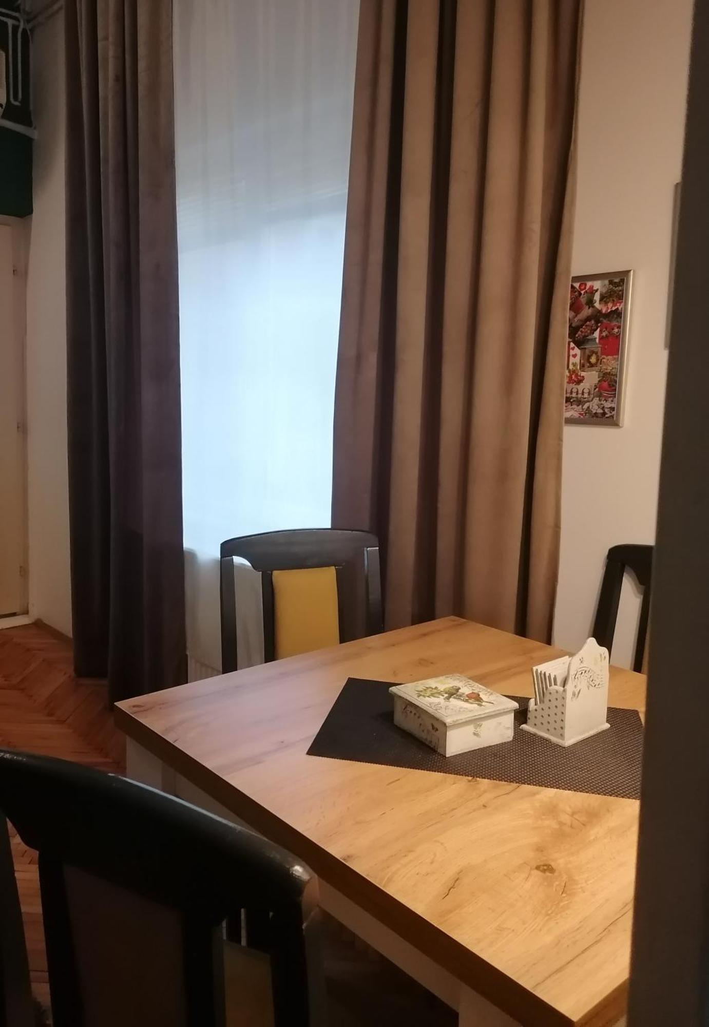 Apartman Centar Krusevac Luaran gambar