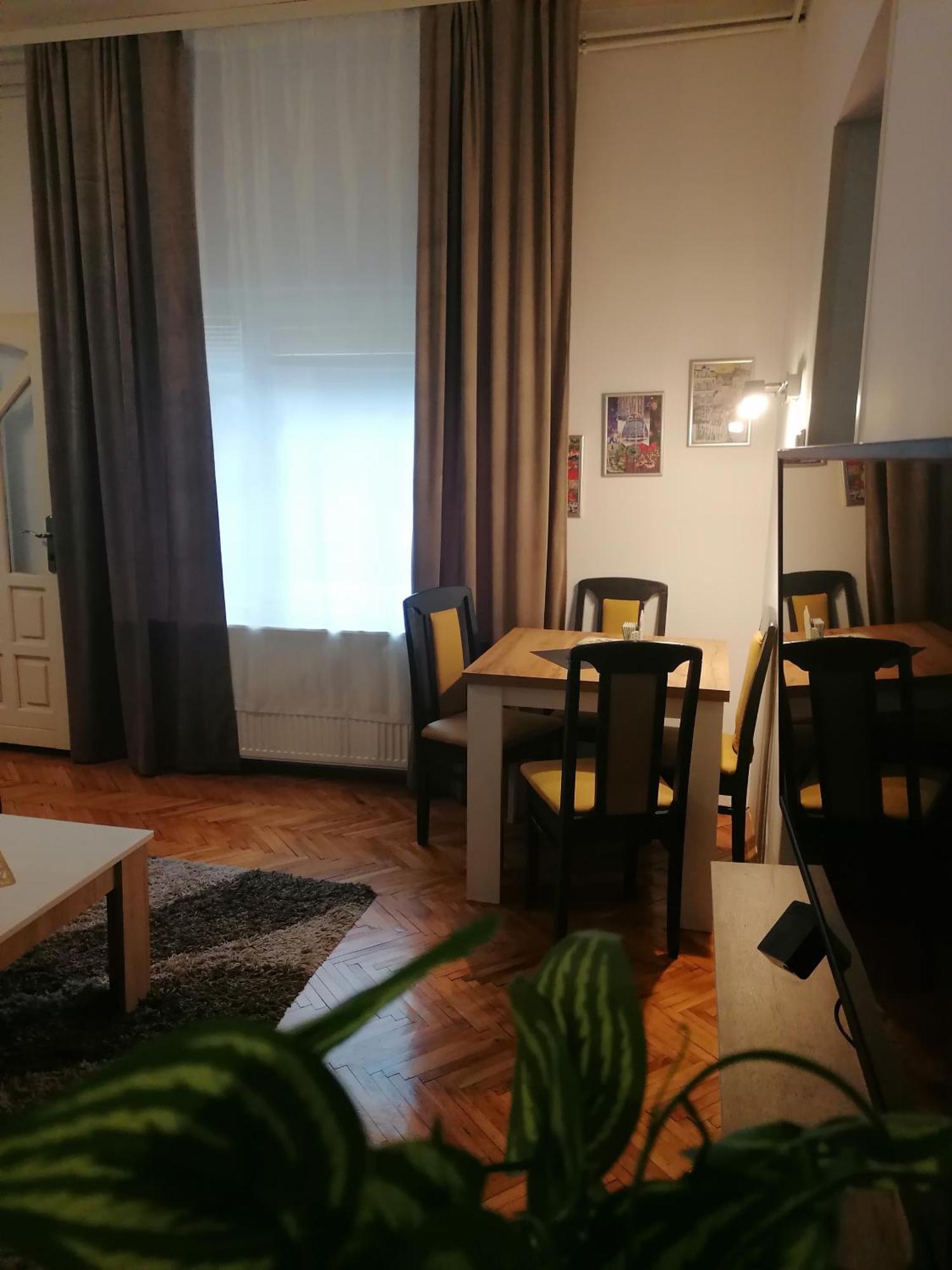 Apartman Centar Krusevac Luaran gambar