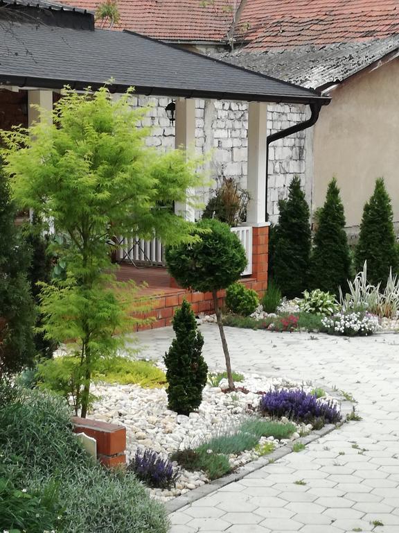 Apartman Centar Krusevac Luaran gambar