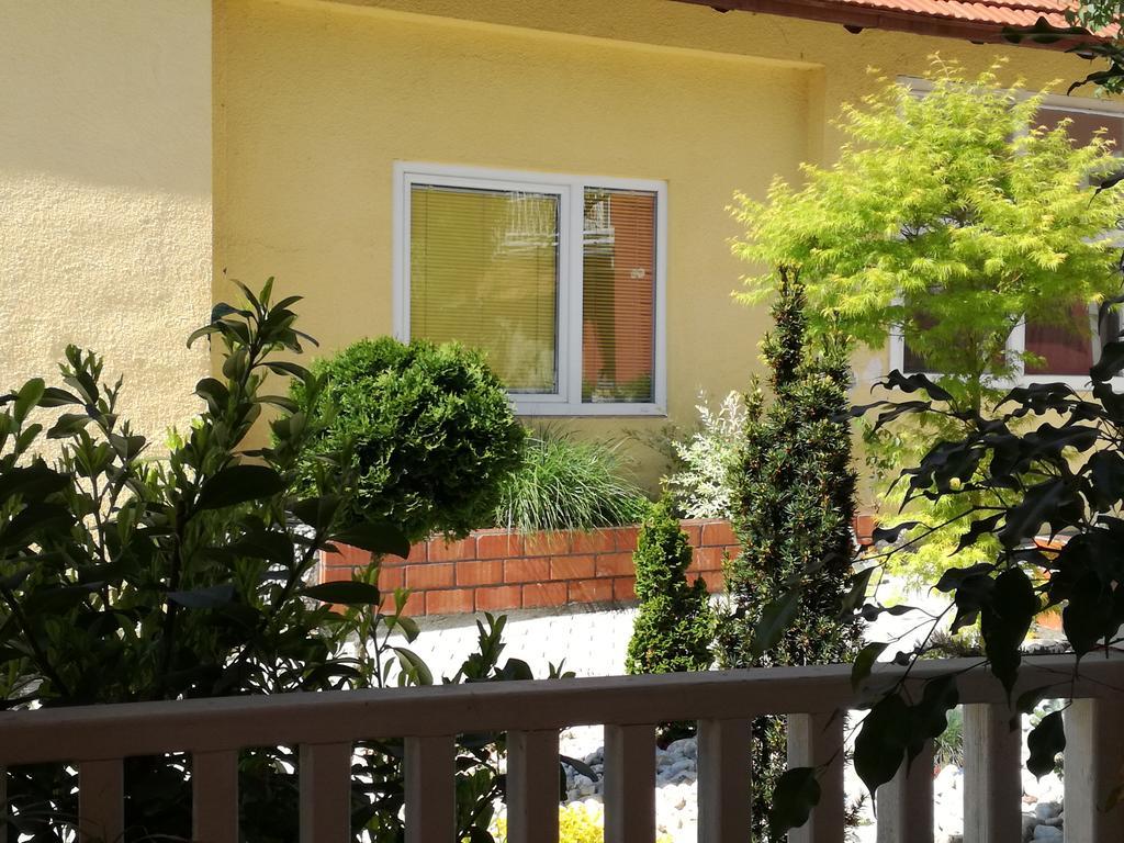Apartman Centar Krusevac Luaran gambar
