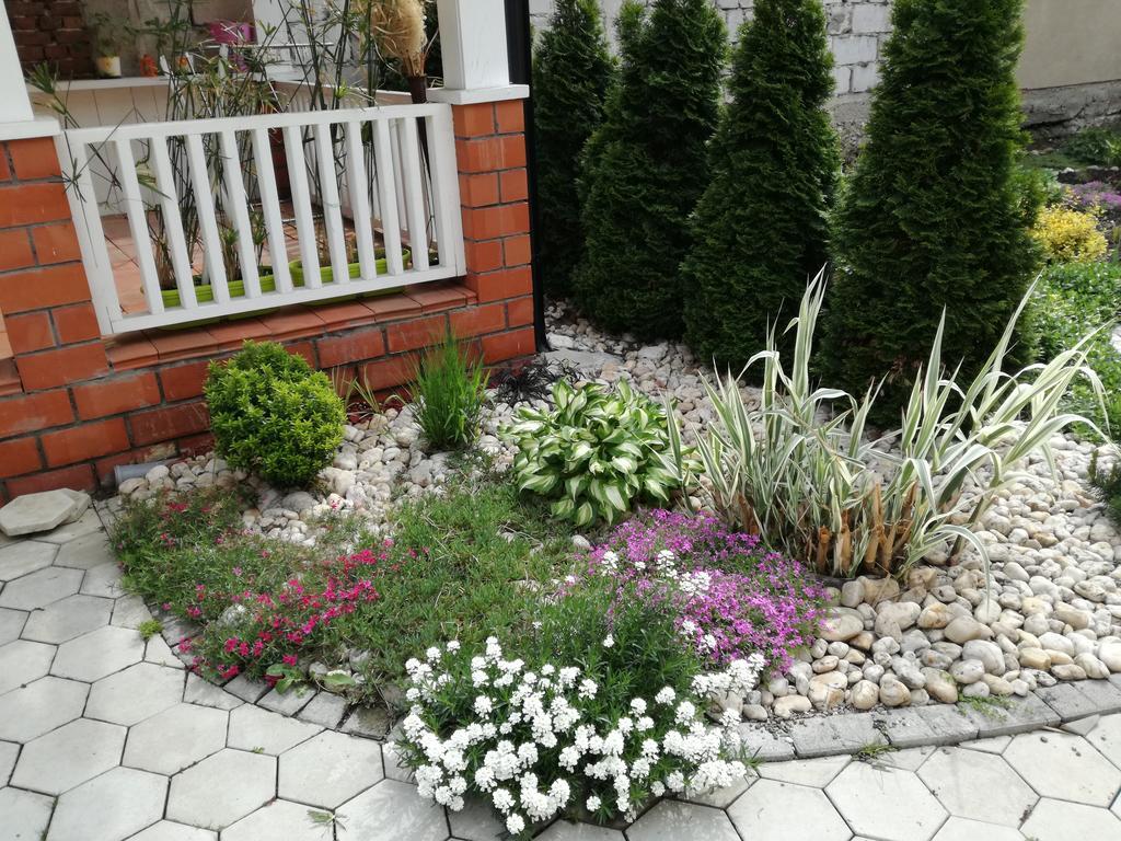 Apartman Centar Krusevac Luaran gambar