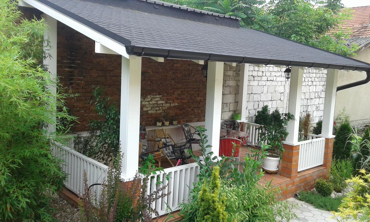 Apartman Centar Krusevac Luaran gambar