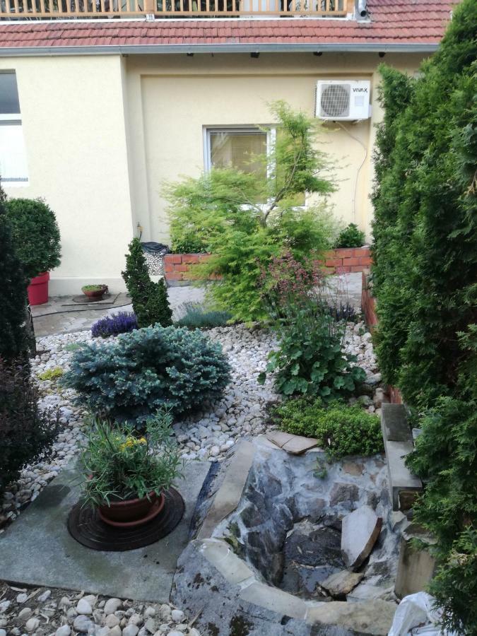 Apartman Centar Krusevac Luaran gambar