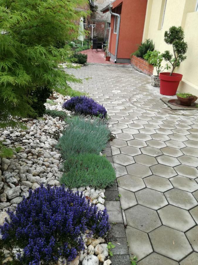 Apartman Centar Krusevac Luaran gambar