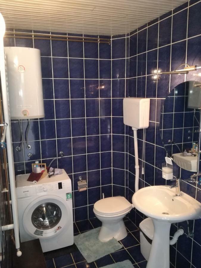 Apartman Centar Krusevac Luaran gambar