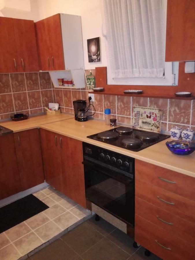Apartman Centar Krusevac Luaran gambar