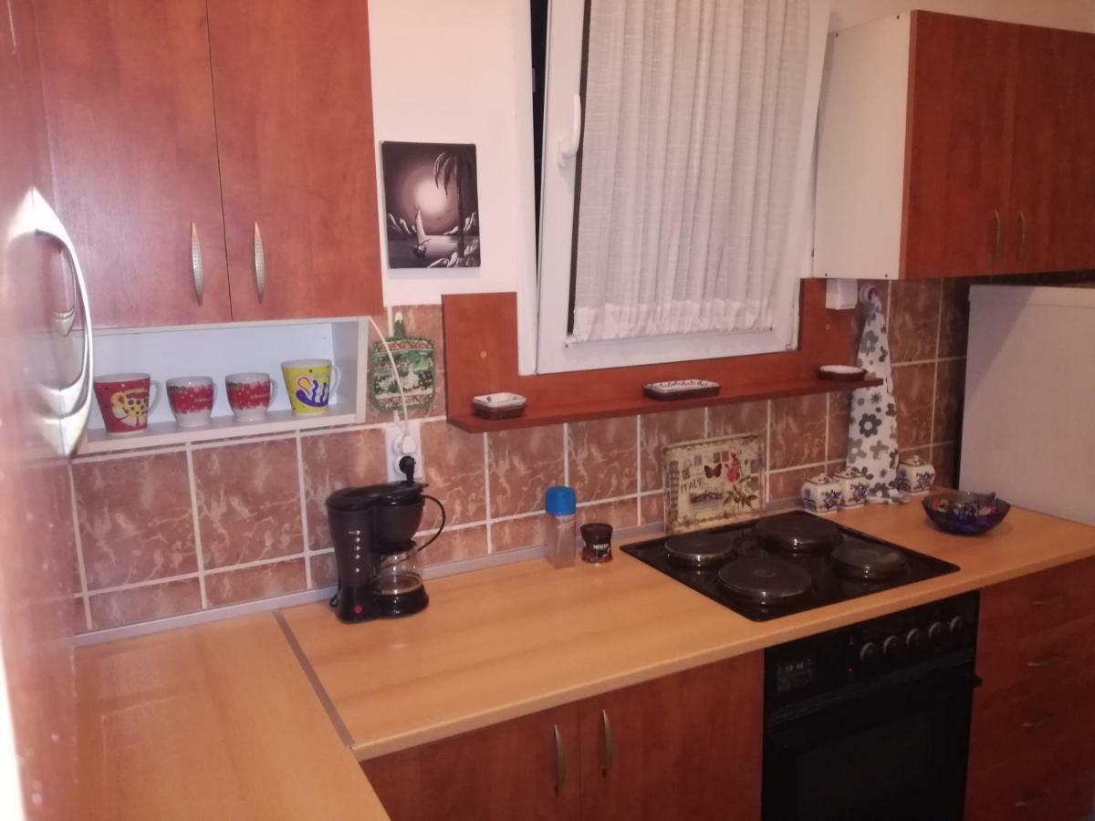 Apartman Centar Krusevac Luaran gambar
